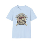 Concordance Club T-Shirt