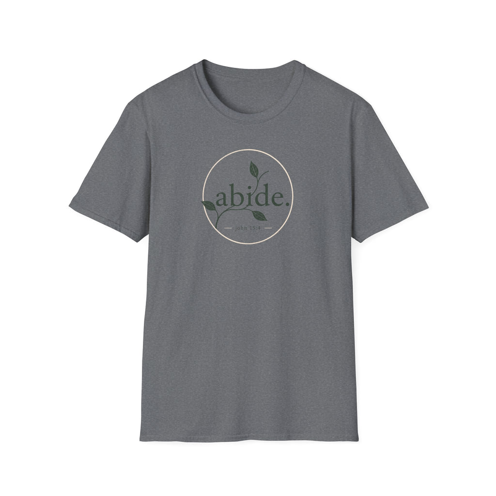 Abide T-Shirt