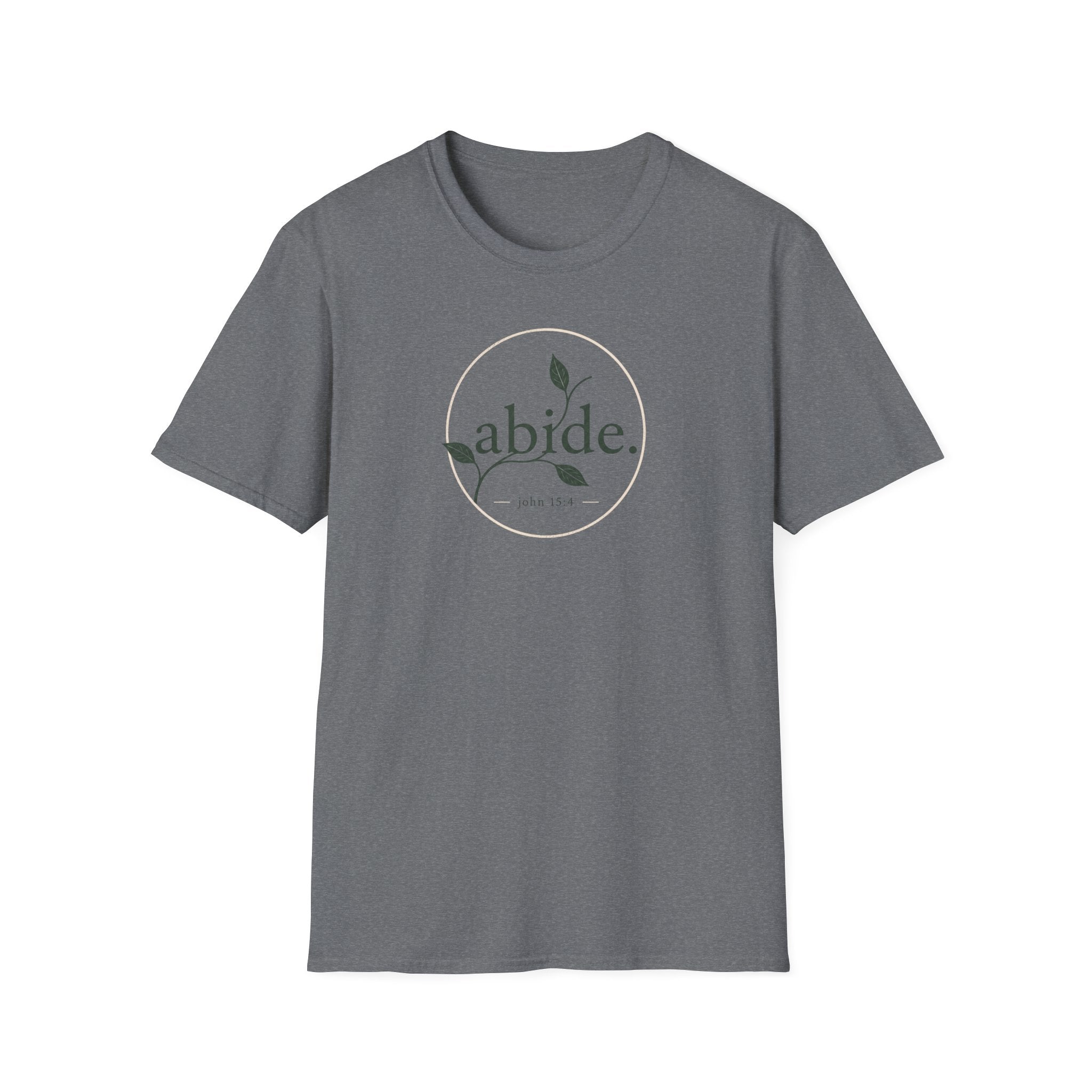 Abide T-Shirt