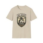 Lead Like Joshua T-Shirt