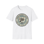 Church Basement Certiifed T-Shirt