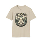 Lost Sheep Search Party T-Shirt