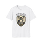 Lead Like Joshua T-Shirt