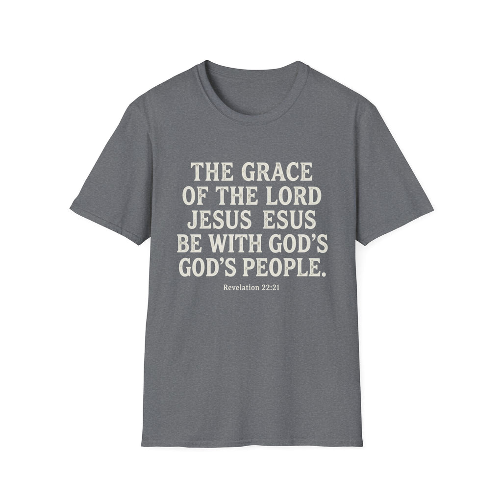 The Proper Greeting T-Shirt