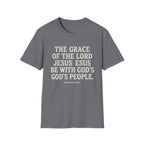 The Proper Greeting T-Shirt