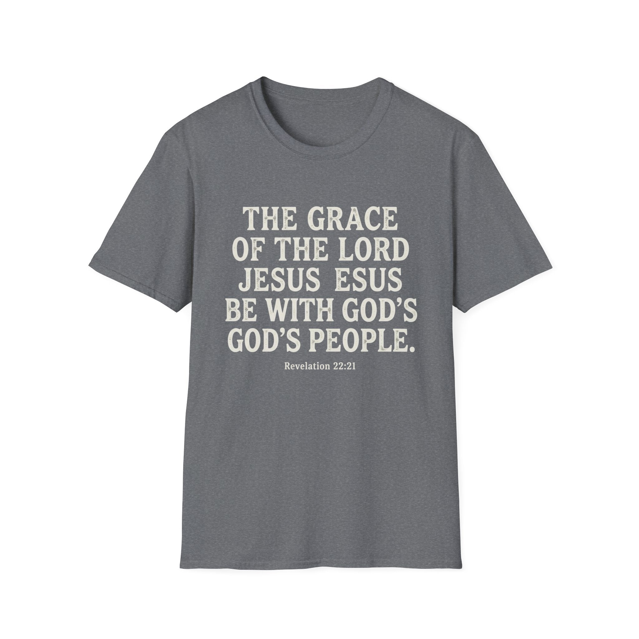 The Proper Greeting T-Shirt