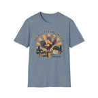 Rooster Had One Job T-Shirt