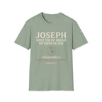 Director of Dream Interpretation T-Shirt