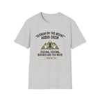 Sermon On The Mount T-Shirt