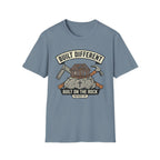 Built Different T-Shirt