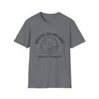 Meditate Day And Night T-Shirt