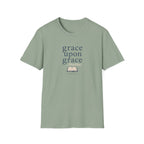 Grace Upon Grace T-Shirt