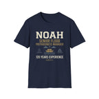 Noah Flood Manager T-Shirt