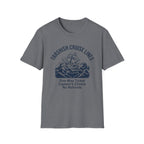 Tarshish Cruise Lines T-Shirt
