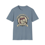 Concordance Club T-Shirt