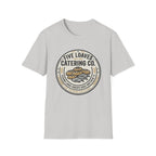 Five Loaves Catering T-Shirt