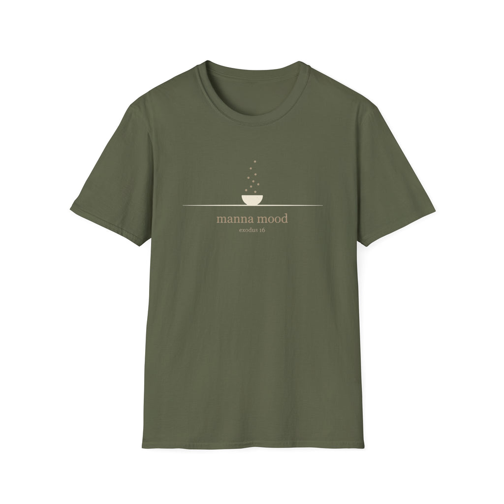 Manna Mood T-Shirt