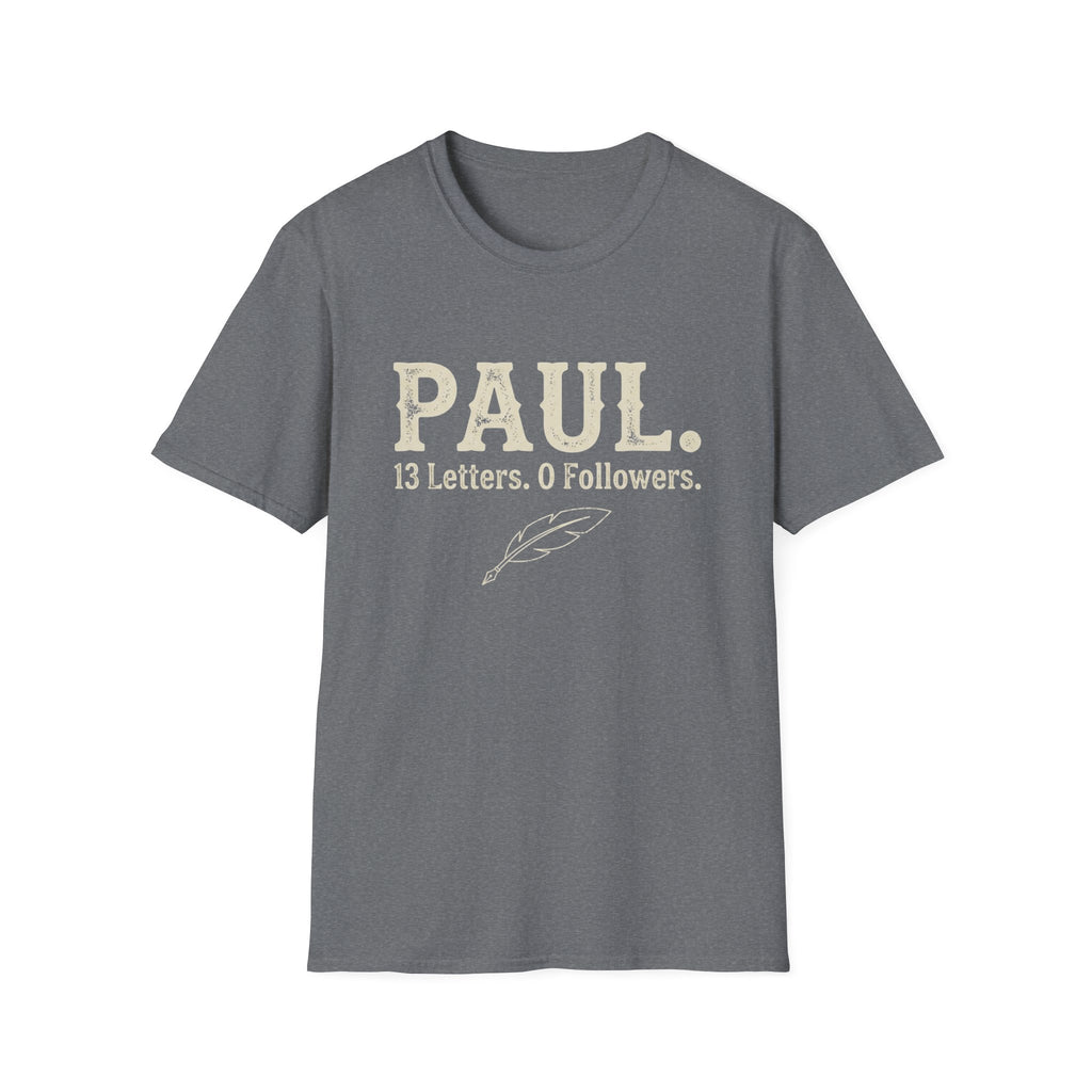 The Original Influencer T-Shirt
