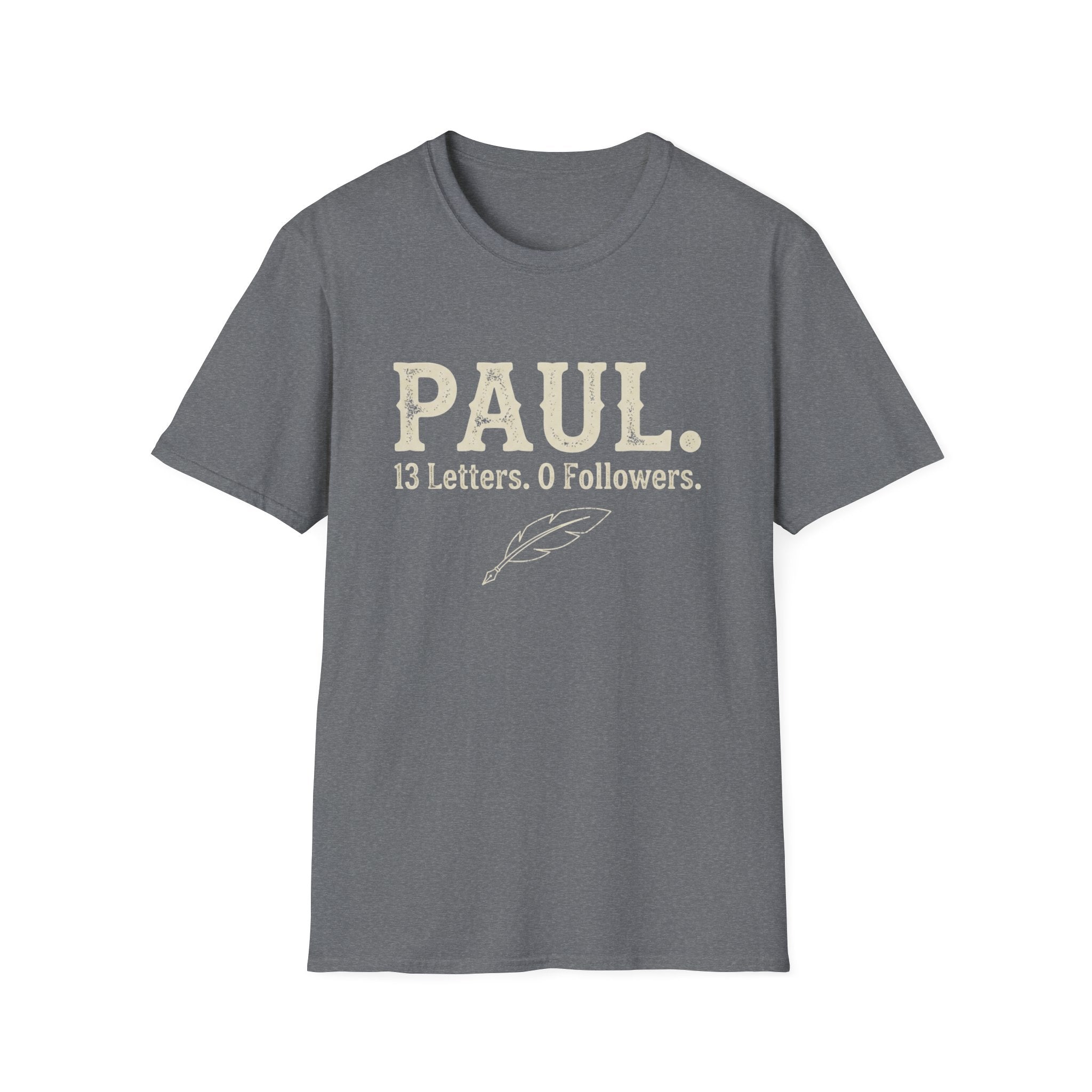The Original Influencer T-Shirt