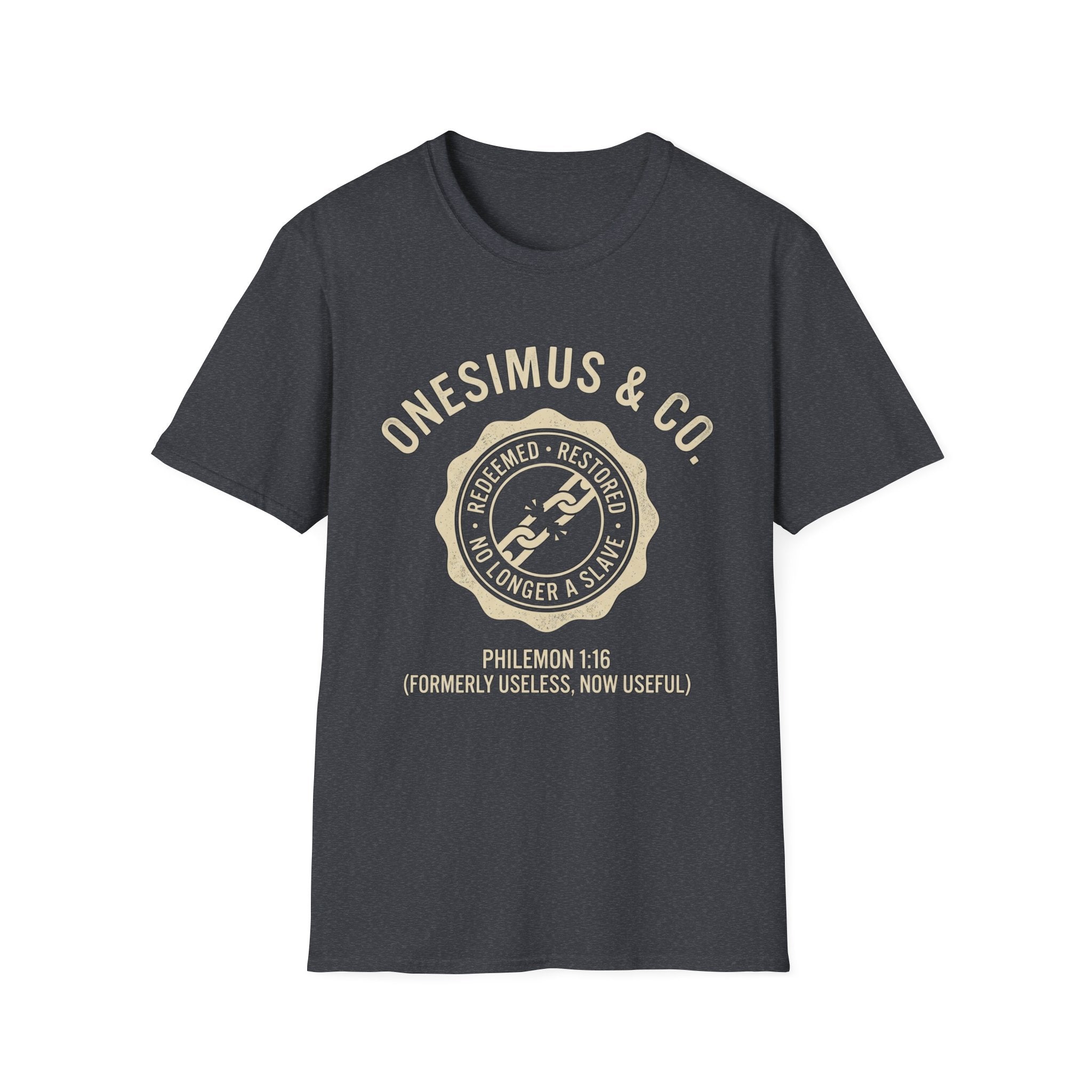 Onesimus & Co T-Shirt