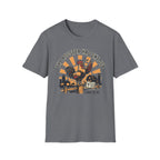 Rooster Had One Job T-Shirt