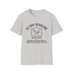 Nehemiah Wall Crew T-Shirt