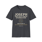 Director of Dream Interpretation T-Shirt