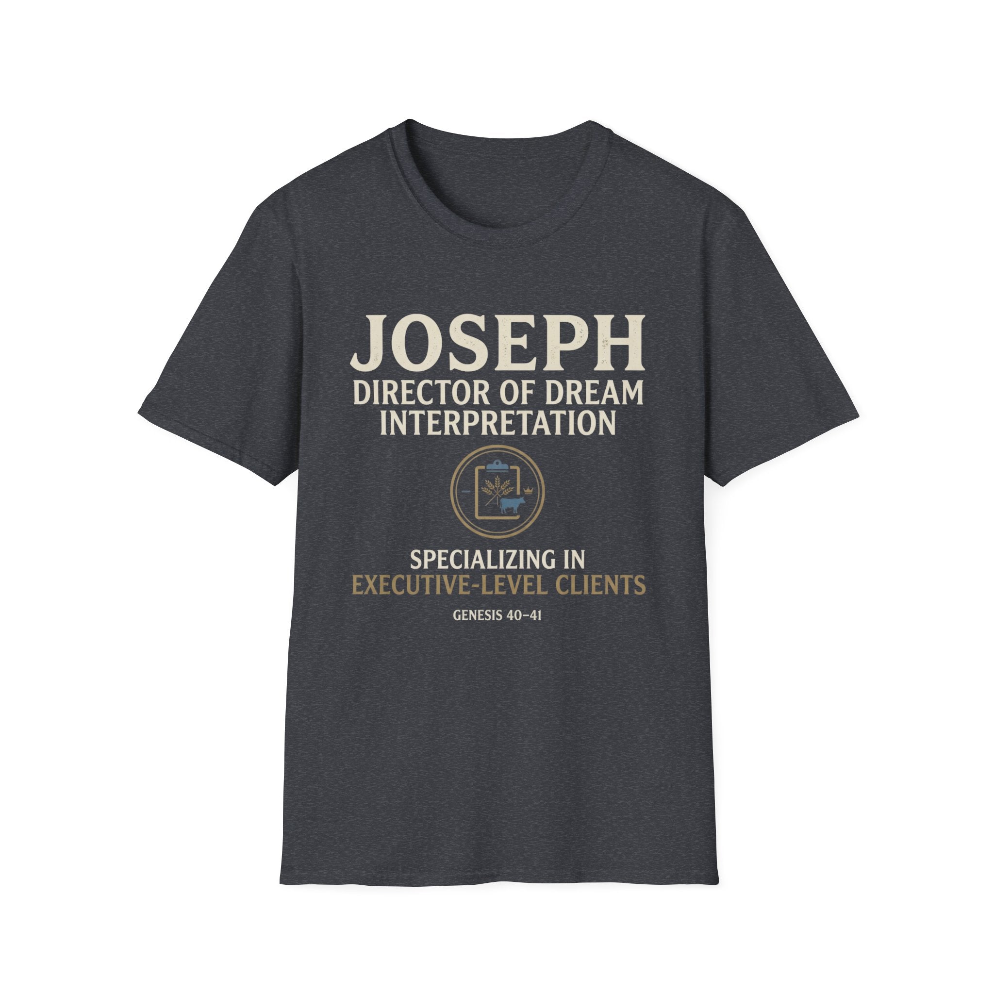 Director of Dream Interpretation T-Shirt