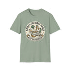 Raised on Bible Songs T-Shirt