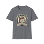 Concordance Club T-Shirt