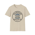 Noah's Weather Service T-Shirt