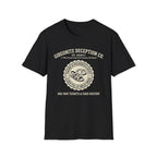 Gibeonite Deception T-Shirt