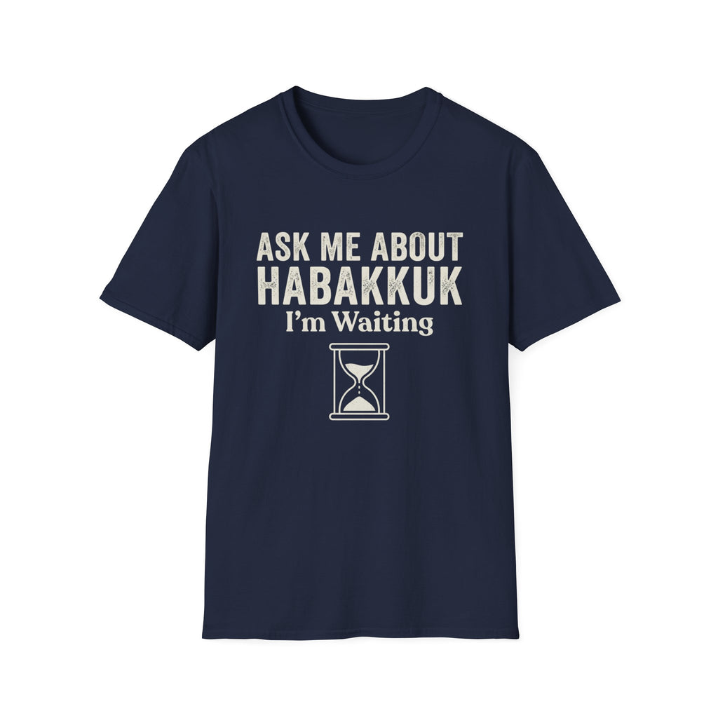 Minor Prophet Club T-Shirt
