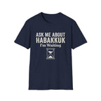 Minor Prophet Club T-Shirt