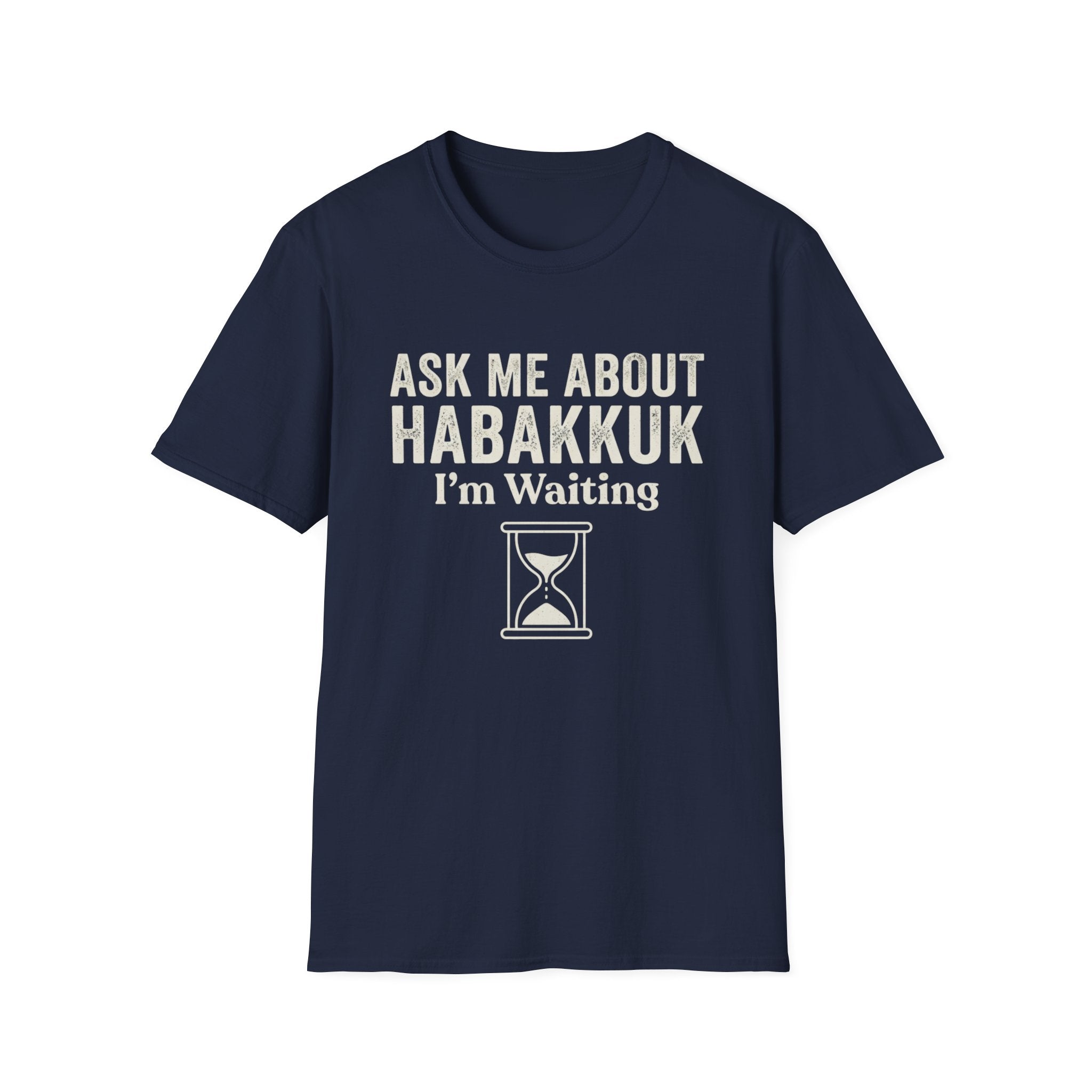 Minor Prophet Club T-Shirt