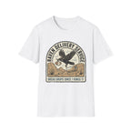 Raven Delivery Service T-Shirt