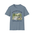 He Restores My Sole T-Shirt