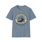 Emmaus Road Walking Club T-Shirt