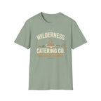 Wilderness Catering Co T-Shirt