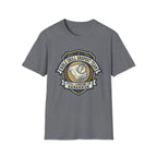 Bible Drill Dropout T-Shirt