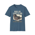 Rise Up Men of God T-Shirt