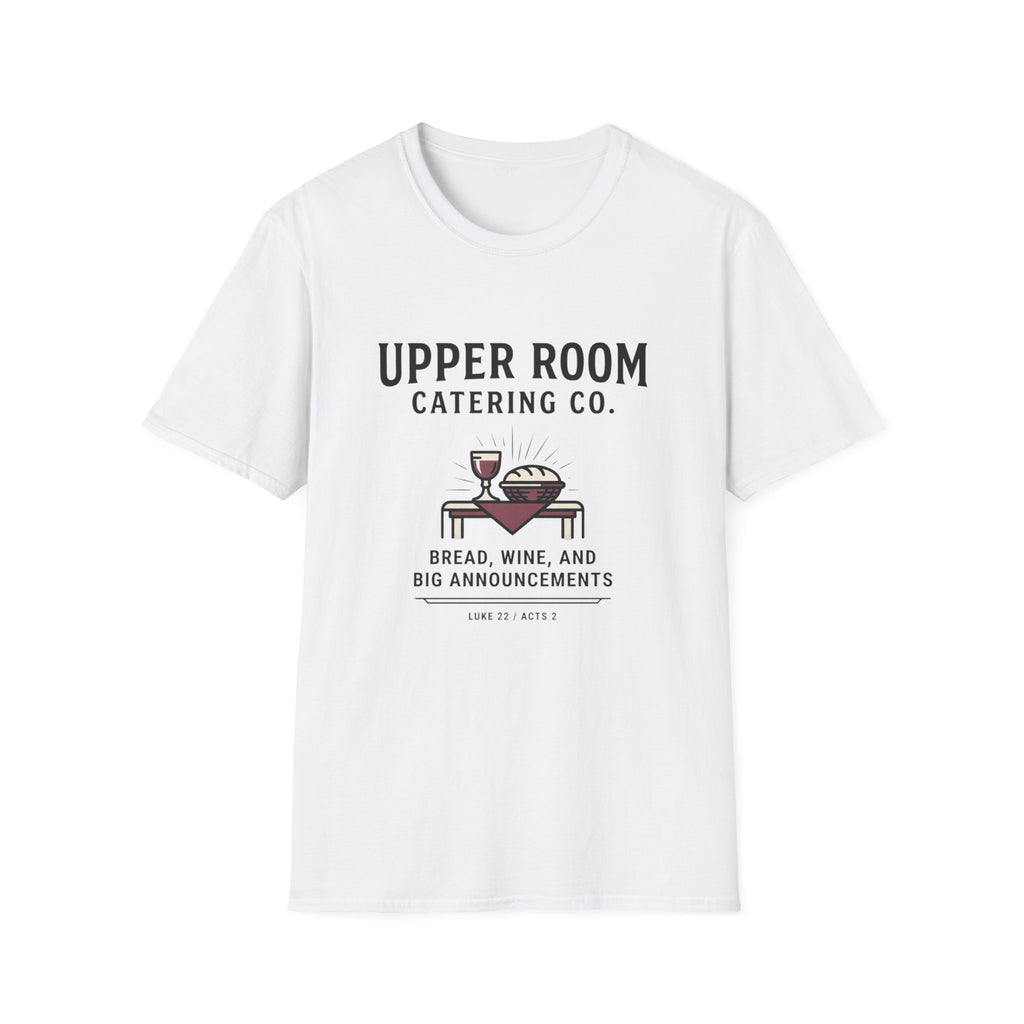 Upper Room Catering T-Shirt