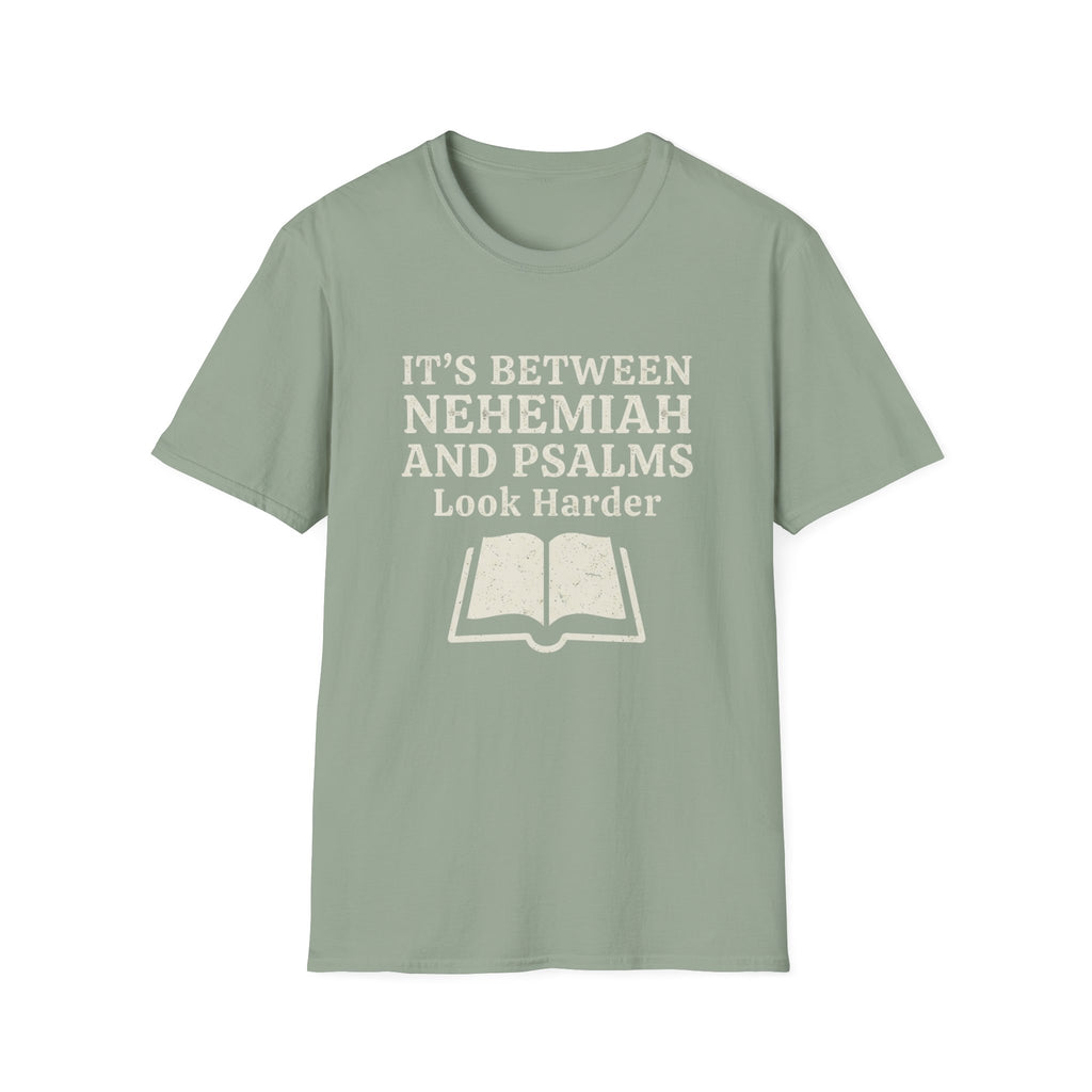 I Can't Find It T-Shirt