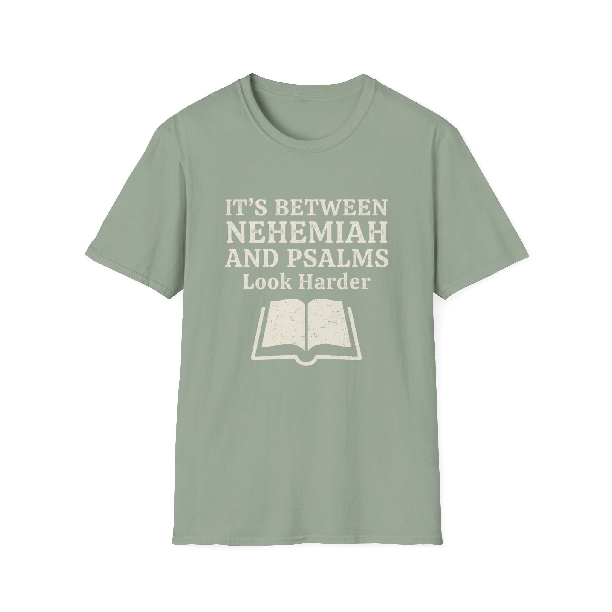 I Can't Find It T-Shirt