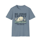 Big Jonah Energy T-Shirt