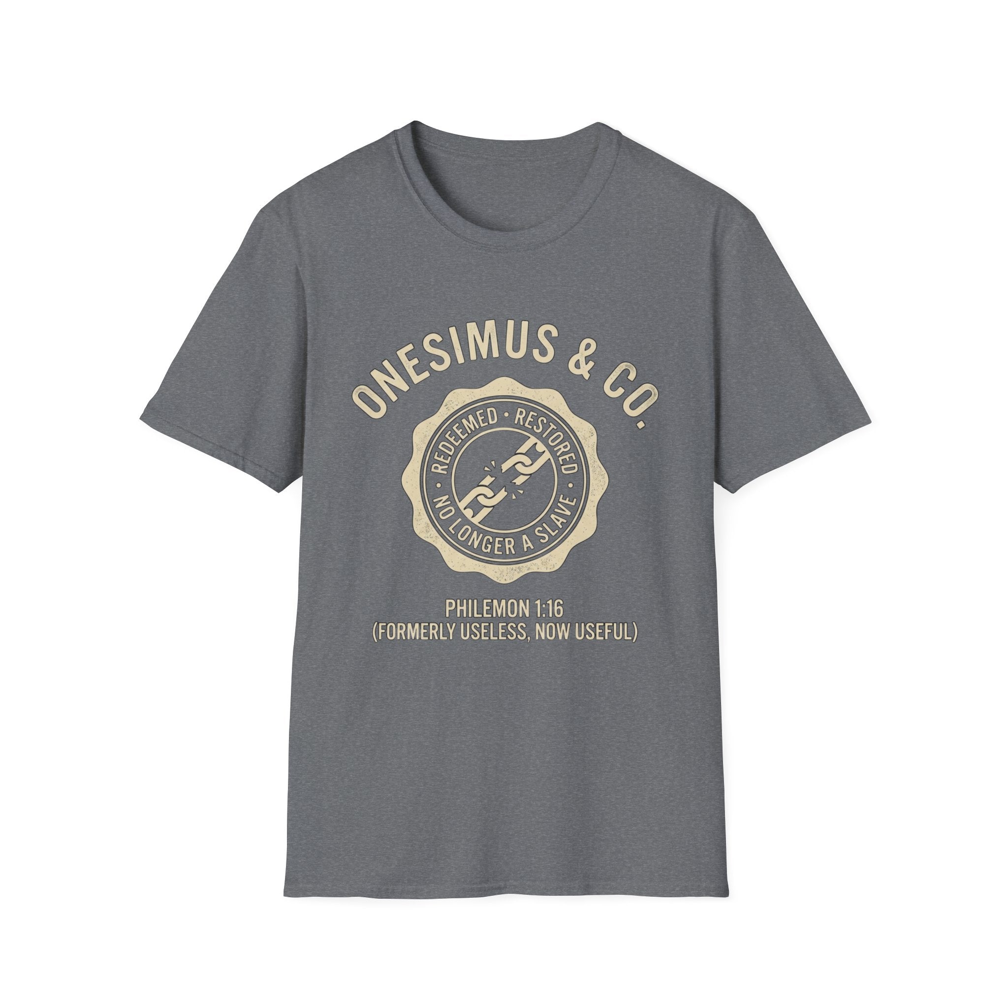 Onesimus & Co T-Shirt