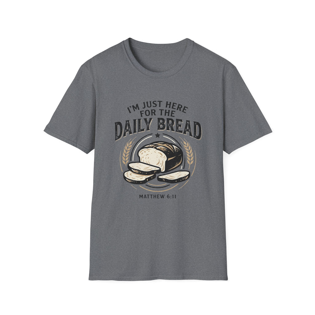 Daily Bread T-Shirt