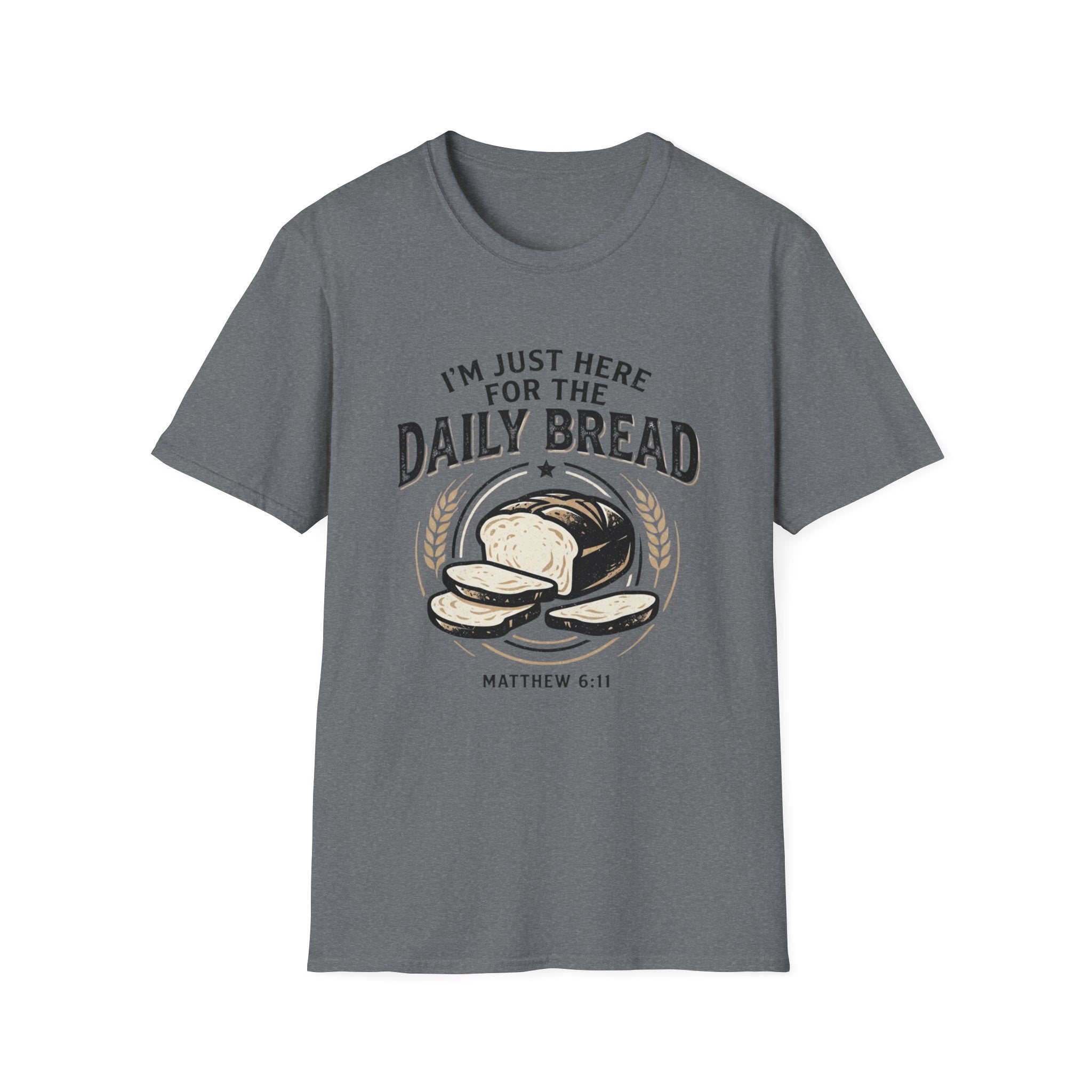 Daily Bread T-Shirt