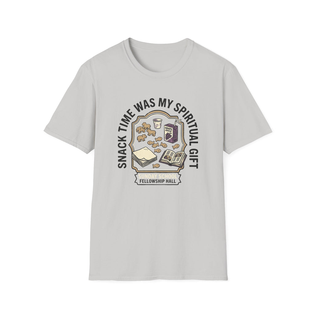 Snack Time T-Shirt