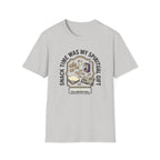 Snack Time T-Shirt